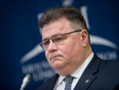 МИД Литвы советует запретить в стране ряд российских телеканалов, вслед за Латвией МИД Литвы советует запретить в стране ряд российских телеканалов, вслед за Латвией