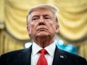 Трамп настаивает на привлечении федеральных сил для подавления беспорядков в США Трамп настаивает на привлечении федеральных сил для подавления беспорядков в США