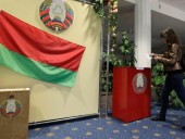 Госканал Беларуси сообщил о задержании в Минске политтехнолога оппозиции Госканал Беларуси сообщил о задержании в Минске политтехнолога оппозиции