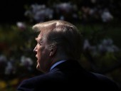 Болтон: Трамп готов вывести войска США из Южной Кореи и Японии Болтон: Трамп готов вывести войска США из Южной Кореи и Японии