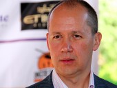 Оппонент Лукашенко вместе с детьми выехал в Россию Оппонент Лукашенко вместе с детьми выехал в Россию