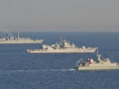Россия использует лазейку в конвенции Монтрё для изменения баланса сил в Средиземноморье — аналитики Россия использует лазейку в конвенции Монтрё для изменения баланса сил в Средиземноморье — аналитики