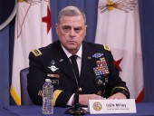 В армии США расскритиковали наличие символики, связанной с конфедератами и временами гражданской войны В армии США расскритиковали наличие символики, связанной с конфедератами и временами гражданской войны