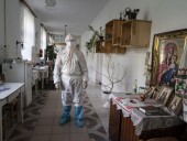 Коронавирус в мире: выздоровели более 6 млн человек Коронавирус в мире: выздоровели более 6 млн человек