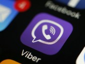Пользователи сообщают о сбое в работе Viber Пользователи сообщают о сбое в работе Viber