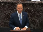 Глава комитета по разведке США предложил рассмотреть новые санкции против России Глава комитета по разведке США предложил рассмотреть новые санкции против России