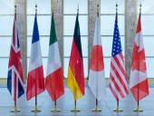 Сенатор США подготовил резолюцию против участия России в G7 Сенатор США подготовил резолюцию против участия России в G7