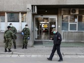 Выборы в Сербии: правящая партия получила победу на голосовании Выборы в Сербии: правящая партия получила победу на голосовании