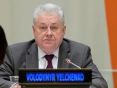 Зеленский назначил Ельченко послом еще в двух странах по совместительству