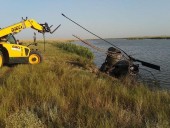 В России вертолет Ми-2 совершил жесткую посадку - есть жертвы В России вертолет Ми-2 совершил жесткую посадку - есть жертвы