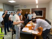 Задержание экс-главы Укравтодора: в НАБУ заявили об обысках в Киеве, Львове и Польше Задержание экс-главы Укравтодора: в НАБУ заявили об обысках в Киеве, Львове и Польше