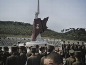 СМИ: спутниковые снимки говорят о наличии неизвестного ядерного объекта рядом с Пхеньяном СМИ: спутниковые снимки говорят о наличии неизвестного ядерного объекта рядом с Пхеньяном