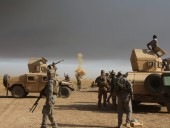 Боевики ИГ напали на блокпост армии Ирака: убит командующий пехотной бригадой иракской армии Боевики ИГ напали на блокпост армии Ирака: убит командующий пехотной бригадой иракской армии