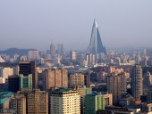 Северная Корея заявила, что не намерена вести переговоры с США Северная Корея заявила, что не намерена вести переговоры с США