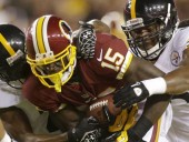 Известная в США команда Washington Redskins рассмотрит переименование клуба из-за расизма Известная в США команда Washington Redskins рассмотрит переименование клуба из-за расизма