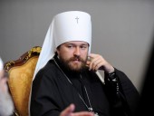 РПЦ прокомментировала передачу собора Святой Софии под мечеть: это пощечина всему христианству РПЦ прокомментировала передачу собора Святой Софии под мечеть: это пощечина всему христианству