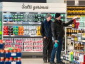 Антиалкогольные меры в Литве оказались неэффективными