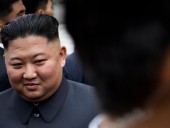Ким Чен Ын на заседанни ЦК партии КНДР - обговорил боеспособность армии Ким Чен Ын на заседанни ЦК партии КНДР - обговорил боеспособность армии