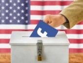 Bloomberg: Facebook может отказаться от политической рекламы перед выборами президента США Bloomberg: Facebook может отказаться от политической рекламы перед выборами президента США