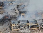 В Турции взорвалась фабрика по производству фейерверков: есть погибшие и десятки раненных В Турции взорвалась фабрика по производству фейерверков: есть погибшие и десятки раненных