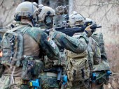Элитное подразделение бундесвера ФРГ реформируют из-за связей спецназовцев с неонацистами Элитное подразделение бундесвера ФРГ реформируют из-за связей спецназовцев с неонацистами