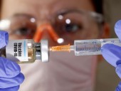 ЕС хочет ускорить испытания вакцин от коронавируса ЕС хочет ускорить испытания вакцин от коронавируса