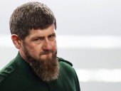Глава Чечни Кадыров заявил, что перед ним должен извиниться Зеленский Глава Чечни Кадыров заявил, что перед ним должен извиниться Зеленский