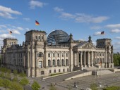 Северный поток-2: МИД Германии считает новые санкции США неприемлемыми Северный поток-2: МИД Германии считает новые санкции США неприемлемыми