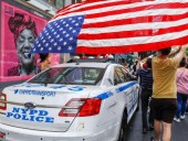 Сотрудники Ford призвали руководство не выпускать авто для полиции Сотрудники Ford призвали руководство не выпускать авто для полиции