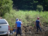 В Болгарии из-за взрыва на транзитном газопроводе прекращена подача газа в Грецию В Болгарии из-за взрыва на транзитном газопроводе прекращена подача газа в Грецию