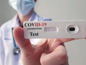 Каждый четвертый житель столицы Индии, предположительно, имеет иммунитет к COVID-19 Каждый четвертый житель столицы Индии, предположительно, имеет иммунитет к COVID-19