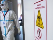 В России за сутки зафиксировали более 5,2 тыс. случаев COVID-19, умерло 119 человек В России за сутки зафиксировали более 5,2 тыс. случаев COVID-19, умерло 119 человек