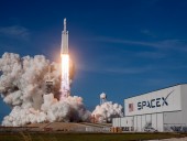 SpaceX получила контракт Пентагона на 316 млн долларов SpaceX получила контракт Пентагона на 316 млн долларов