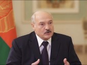 В ЦИК Беларуси заявили, что инаугурация Лукашенко состоится в течение двух месяцев В ЦИК Беларуси заявили, что инаугурация Лукашенко состоится в течение двух месяцев