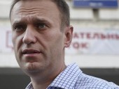 СМИ: Навального могли отравить сильным психодислептиком, он в коме СМИ: Навального могли отравить сильным психодислептиком, он в коме
