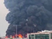 В ОАЭ горит большой рынок В ОАЭ горит большой рынок
