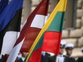 Литва, Латвия и Эстония призвали провести новые выборы в Беларуси Литва, Латвия и Эстония призвали провести новые выборы в Беларуси