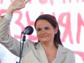 В ПАСЕ приветствуют мужество белорусских женщин во время выборов в стране В ПАСЕ приветствуют мужество белорусских женщин во время выборов в стране