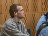 В Новой Зеландии объявили приговор стрелку, который убил более 50 человек в мечети: пожизненное заключение В Новой Зеландии объявили приговор стрелку, который убил более 50 человек в мечети: пожизненное заключение