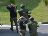 Политическими моментами мы не интересовались: в РФ показали интервью с вагнеровцами