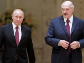 В Кремле анонсировали встречу Путина с Лукашенко В Кремле анонсировали встречу Путина с Лукашенко