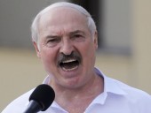 МИД Литвы внес Лукашенко в список невъездных лиц МИД Литвы внес Лукашенко в список невъездных лиц