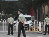 Пандемия: в Пекине впервые не осталось ни одного инфицированного COVID-19 Пандемия: в Пекине впервые не осталось ни одного инфицированного COVID-19