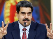 Президент Венесуэлы считает, что было бы неплохо закупать ракеты у Ирана Президент Венесуэлы считает, что было бы неплохо закупать ракеты у Ирана