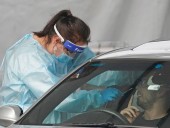 Пандемия: в штате Виктория в Австралии объявили режим катастрофического состояния Пандемия: в штате Виктория в Австралии объявили режим катастрофического состояния