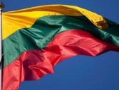 Литва ввела санкции в отношении Лукашенко и его окружения Литва ввела санкции в отношении Лукашенко и его окружения