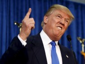Трамп обвинил Китай в увеличении числа безработных в США Трамп обвинил Китай в увеличении числа безработных в США