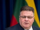МИД Литвы: Тихановской нужно время для принятия решения о дальнейшей деятельности МИД Литвы: Тихановской нужно время для принятия решения о дальнейшей деятельности