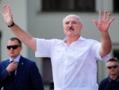 Лукашенко о протестах в Беларуси: все идет по плану цветных революций Лукашенко о протестах в Беларуси: все идет по плану цветных революций