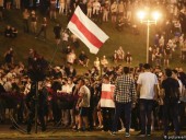 Главы МИД восьми стран обратились с заявлением к власти Беларуси Главы МИД восьми стран обратились с заявлением к власти Беларуси